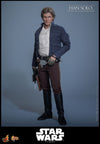 Star Wars: The Empire Strikes Back - Han Solo 1/6 Scale Collectable Action Figure