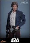 Star Wars: The Empire Strikes Back - Han Solo 1/6 Scale Collectable Action Figure