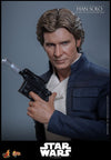 Star Wars: The Empire Strikes Back - Han Solo 1/6 Scale Collectable Action Figure