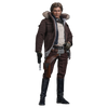 Star Wars: The Empire Strikes Back - Han Solo 1/6 Scale Collectable Action Figure