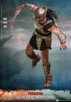 Predator: Badlands - Dek 1/6 Scale Collectable Action Figure