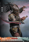 Predator: Badlands - Dek 1/6 Scale Collectable Action Figure