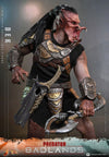 Predator: Badlands - Dek 1/6 Scale Collectable Action Figure