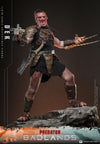 Predator: Badlands - Dek 1/6 Scale Collectable Action Figure