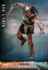 Predator: Badlands - Dek and Thia 1/6 Scale Collectable Action Figure Set