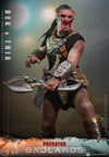 Predator: Badlands - Dek and Thia 1/6 Scale Collectable Action Figure Set
