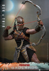 Predator: Badlands - Dek and Thia 1/6 Scale Collectable Action Figure Set