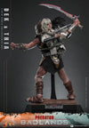 Predator: Badlands - Dek and Thia 1/6 Scale Collectable Action Figure Set