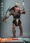 Predator: Badlands - Dek and Thia 1/6 Scale Collectable Action Figure Set