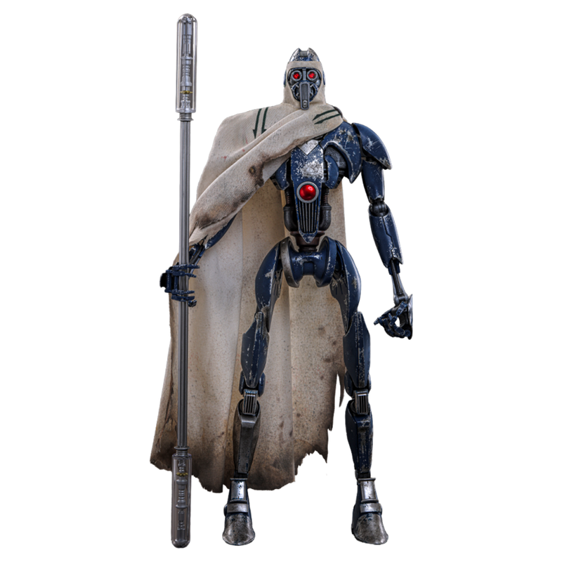 Star Wars - MagnaGuard 1/6 Scale Collectible Action Figure