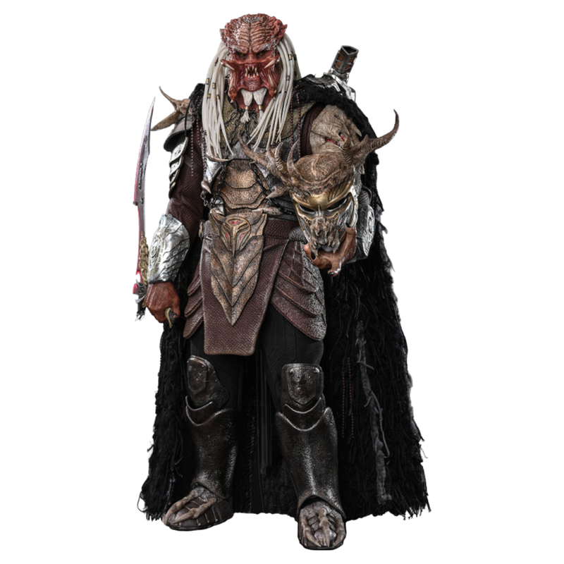 Predator: Badlands - Njohrr 1/6 Scale Collectible Action Figure