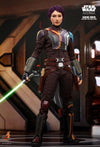 Star Wars: Ahsoka (TV) - Sabine Wren 1/6 Scale Collectable Figure