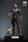 Star Wars: Ahsoka (TV) - Sabine Wren 1/6 Scale Collectable Figure