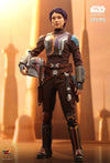 Star Wars: Ahsoka (TV) - Sabine Wren 1/6 Scale Collectable Figure