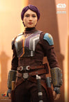 Star Wars: Ahsoka (TV) - Sabine Wren 1/6 Scale Collectable Figure