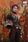 Star Wars: Ahsoka (TV) - Sabine Wren 1/6 Scale Collectable Figure