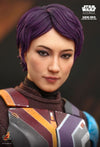 Star Wars: Ahsoka (TV) - Sabine Wren 1/6 Scale Collectable Figure