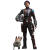 Star Wars: Ahsoka (TV) - Sabine Wren 1/6 Scale Collectable Figure