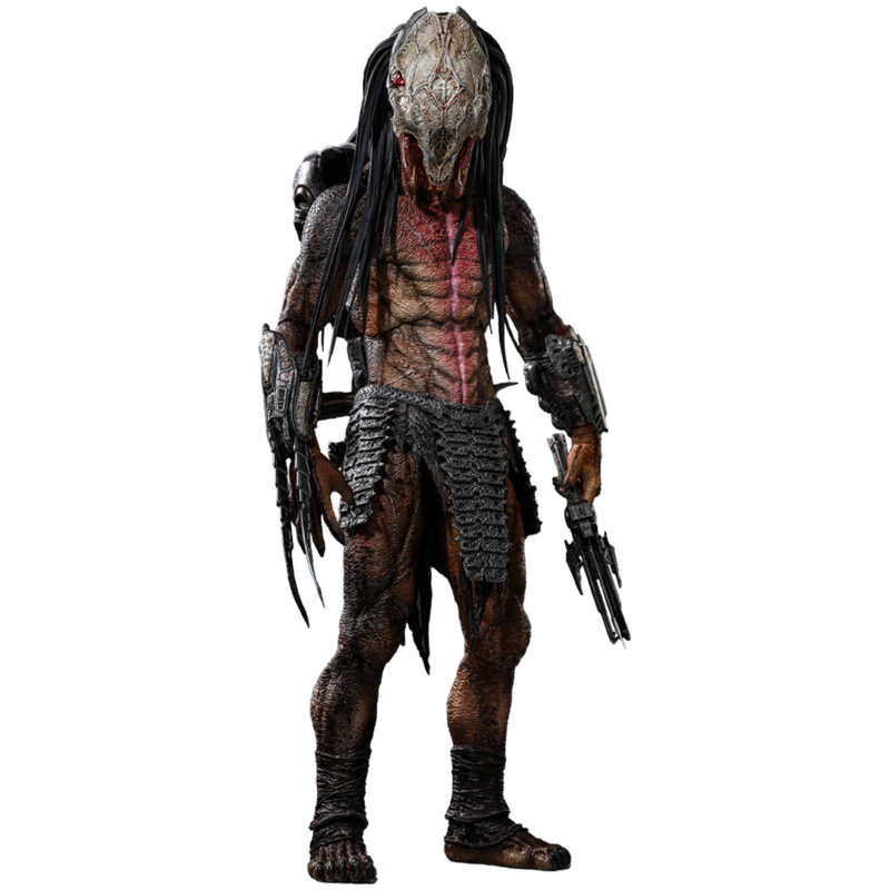 Prey - Feral Predator 1/6 Scale Collectable Figure