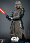 Star Wars: Ahsoka - Shin Hati 1/6 Scale Collectable Action Figure