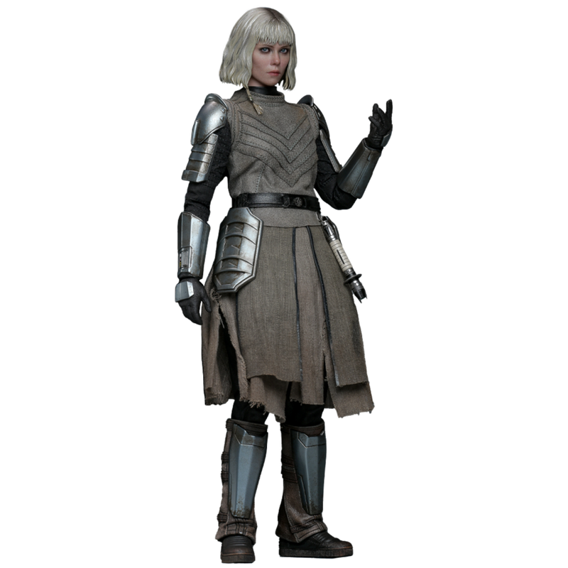 Star Wars: Ahsoka - Shin Hati 1/6 Scale Collectable Action Figure