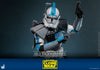 Star Wars: The Clone Wars - Arc Trooper Fives 1/6 Scale Collectable Action Figure