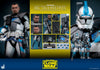 Star Wars: The Clone Wars - Arc Trooper Fives 1/6 Scale Collectable Action Figure
