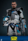 Star Wars: The Clone Wars - Arc Trooper Fives 1/6 Scale Collectable Action Figure