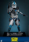 Star Wars: The Clone Wars - Arc Trooper Fives 1/6 Scale Collectable Action Figure