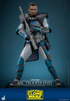Star Wars: The Clone Wars - Arc Trooper Fives 1/6 Scale Collectable Action Figure