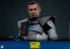 Star Wars: The Clone Wars - Arc Trooper Fives 1/6 Scale Collectable Action Figure