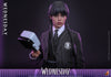 Wednesday - Wednesday Addams 1/6 Scale Collectable Action Figure