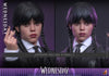 Wednesday - Wednesday Addams 1/6 Scale Collectable Action Figure