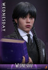 Wednesday - Wednesday Addams 1/6 Scale Collectable Action Figure