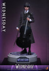 Wednesday - Wednesday Addams 1/6 Scale Collectable Action Figure