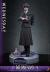 Wednesday - Wednesday Addams 1/6 Scale Collectable Action Figure