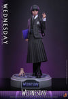 Wednesday - Wednesday Addams 1/6 Scale Collectable Action Figure