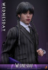Wednesday - Wednesday Addams 1/6 Scale Collectable Action Figure