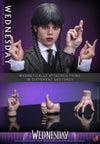 Wednesday - Wednesday Addams 1/6 Scale Collectable Action Figure
