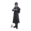 Wednesday - Wednesday Addams 1/6 Scale Collectable Action Figure