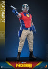 Peacemaker (TV) - Peacemaker 1/6 Scale Collectible Action Figure