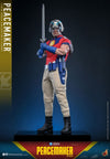 Peacemaker (TV) - Peacemaker 1/6 Scale Collectible Action Figure