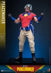 Peacemaker (TV) - Peacemaker 1/6 Scale Collectible Action Figure