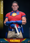 Peacemaker (TV) - Peacemaker 1/6 Scale Collectible Action Figure