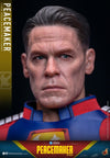 Peacemaker (TV) - Peacemaker 1/6 Scale Collectible Action Figure