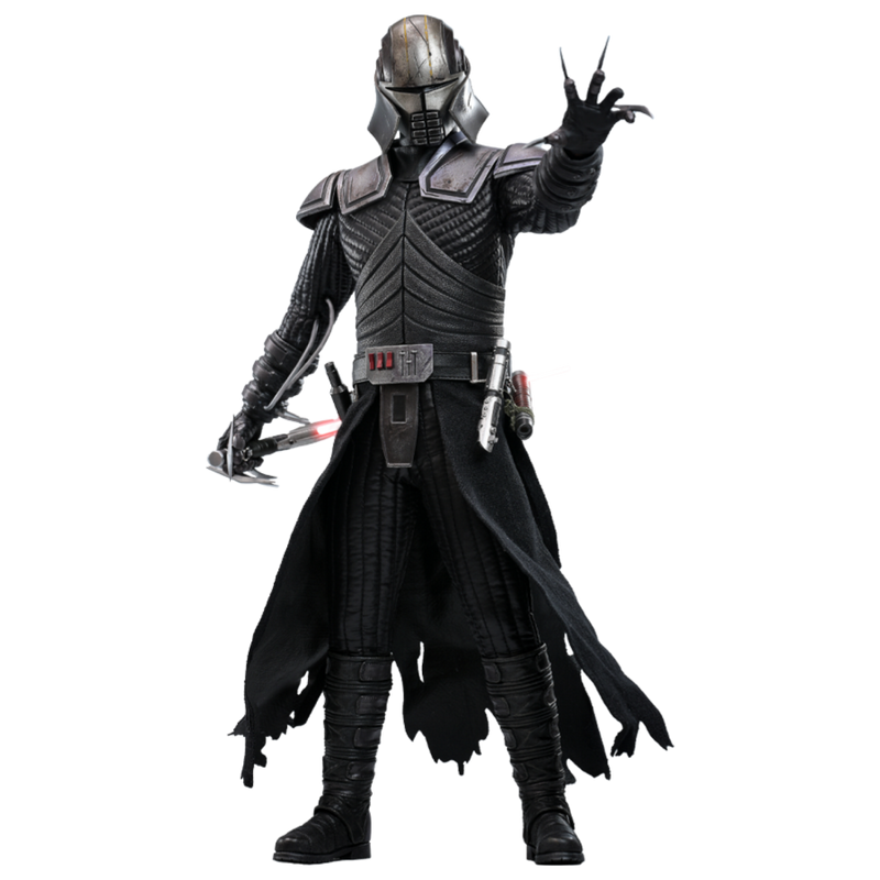 Star Wars - Lord Starkiller 1/6 Scale Collectable Action Figure