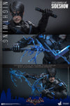 Batman: Arkham Knight - Nightwing 1/6 Scale Collectable Action Figure
