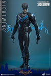 Batman: Arkham Knight - Nightwing 1/6 Scale Collectable Action Figure