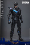 Batman: Arkham Knight - Nightwing 1/6 Scale Collectable Action Figure