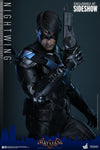 Batman: Arkham Knight - Nightwing 1/6 Scale Collectable Action Figure